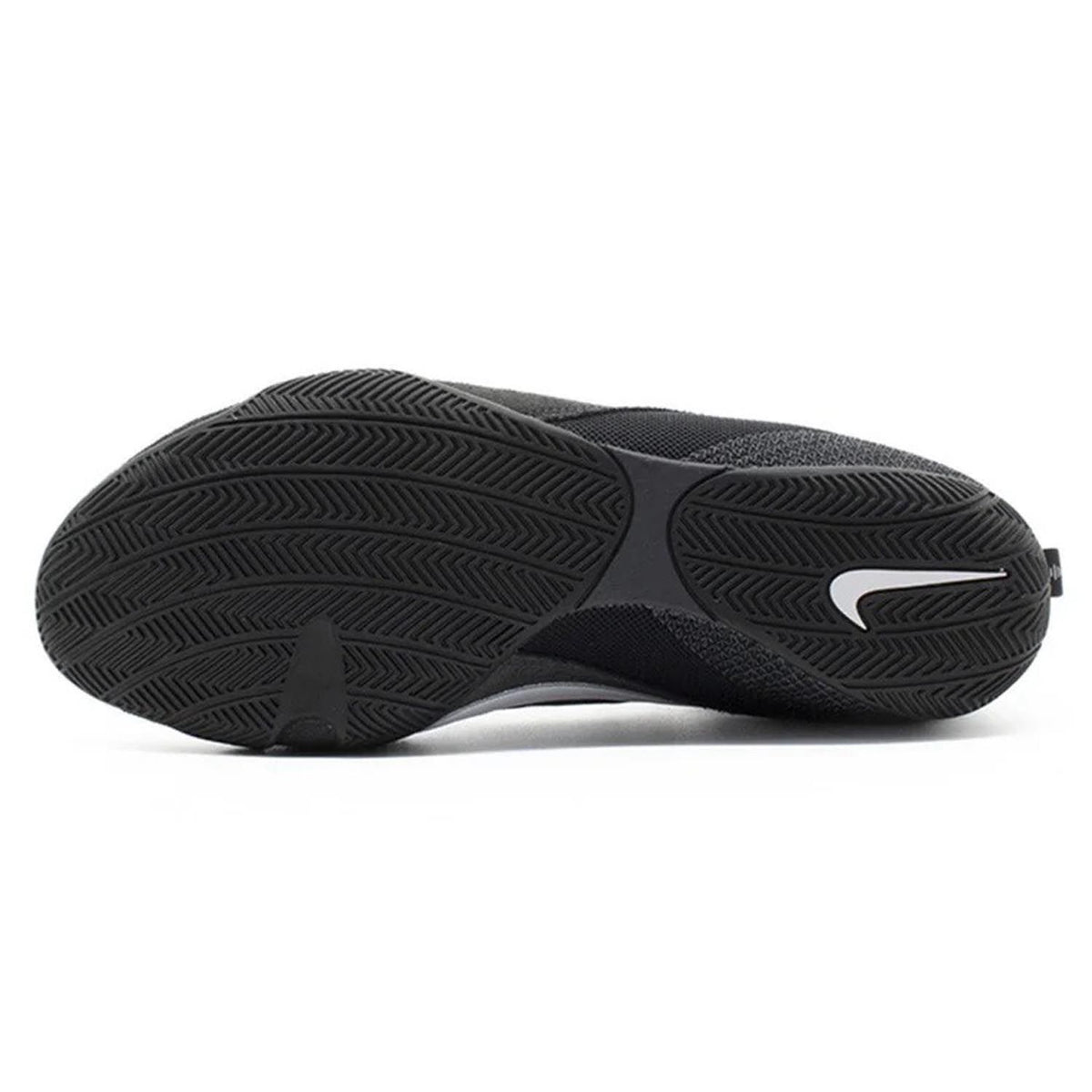 Nike Machomai 2 Boxing Shoes – Black/White