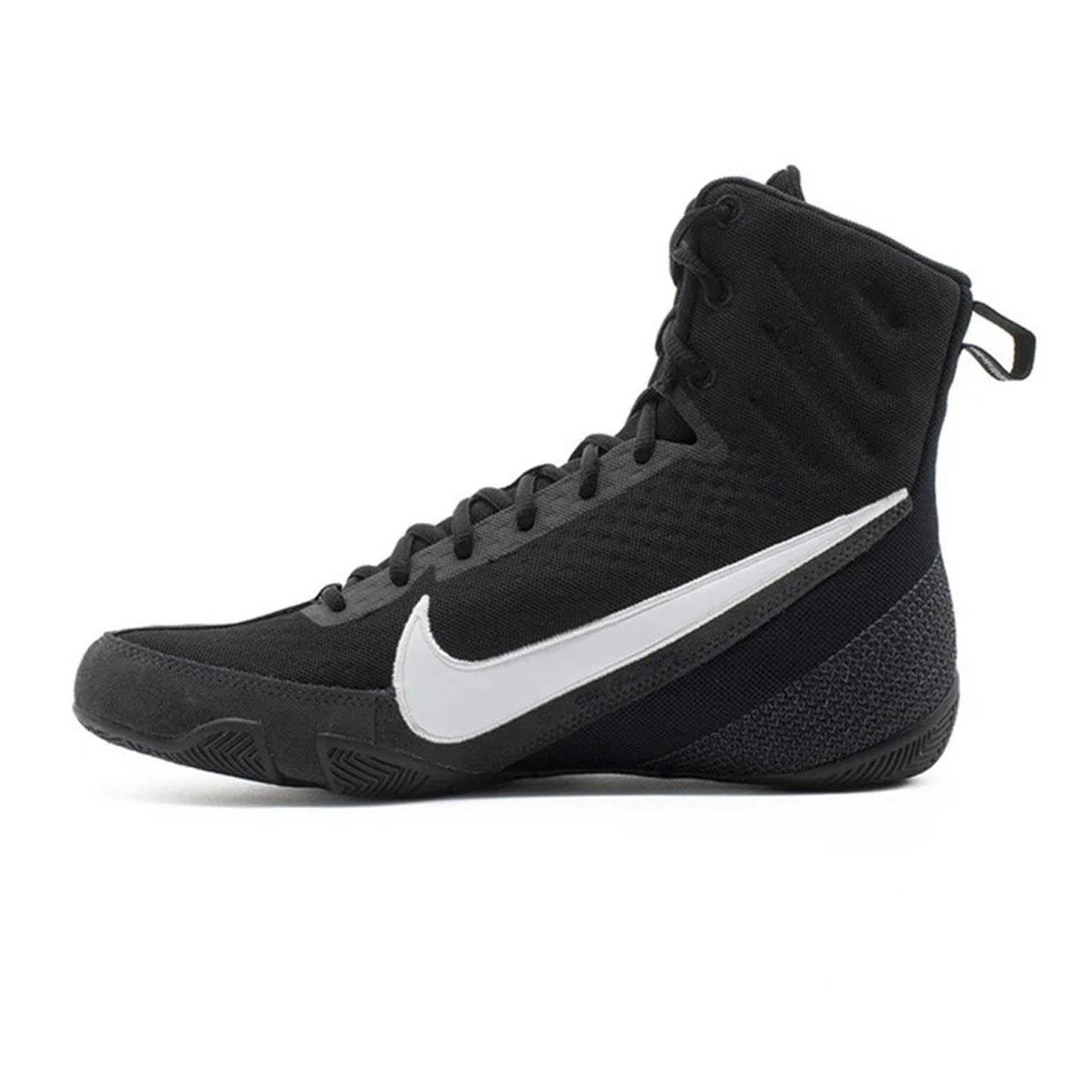Nike Machomai 2 Boxing Shoes – Black/White