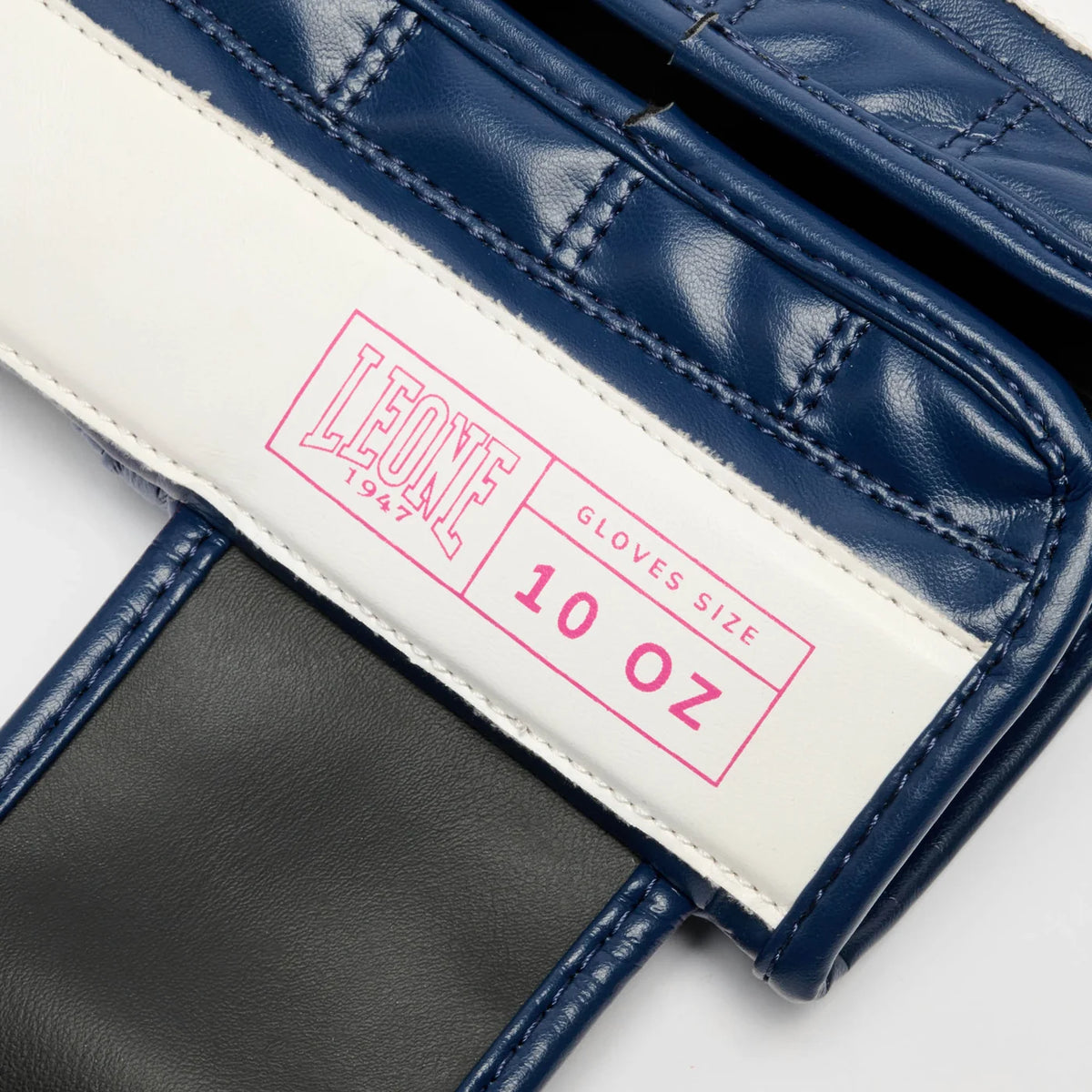 Boxhandschuhe – Navy Blue Edition