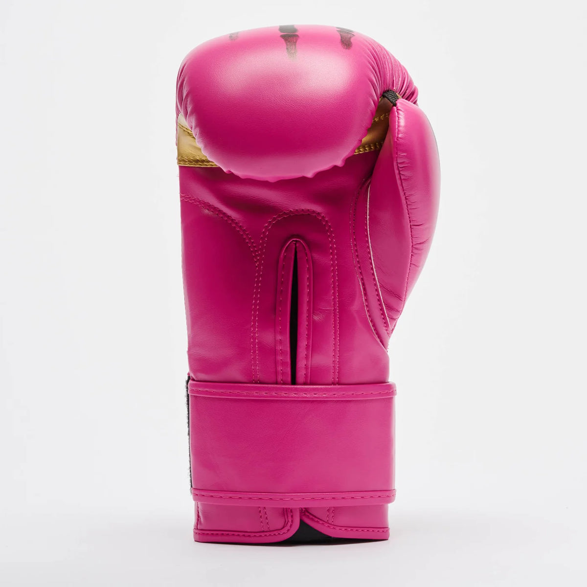 Boxhandschuhe – Pink Skeleton Edition