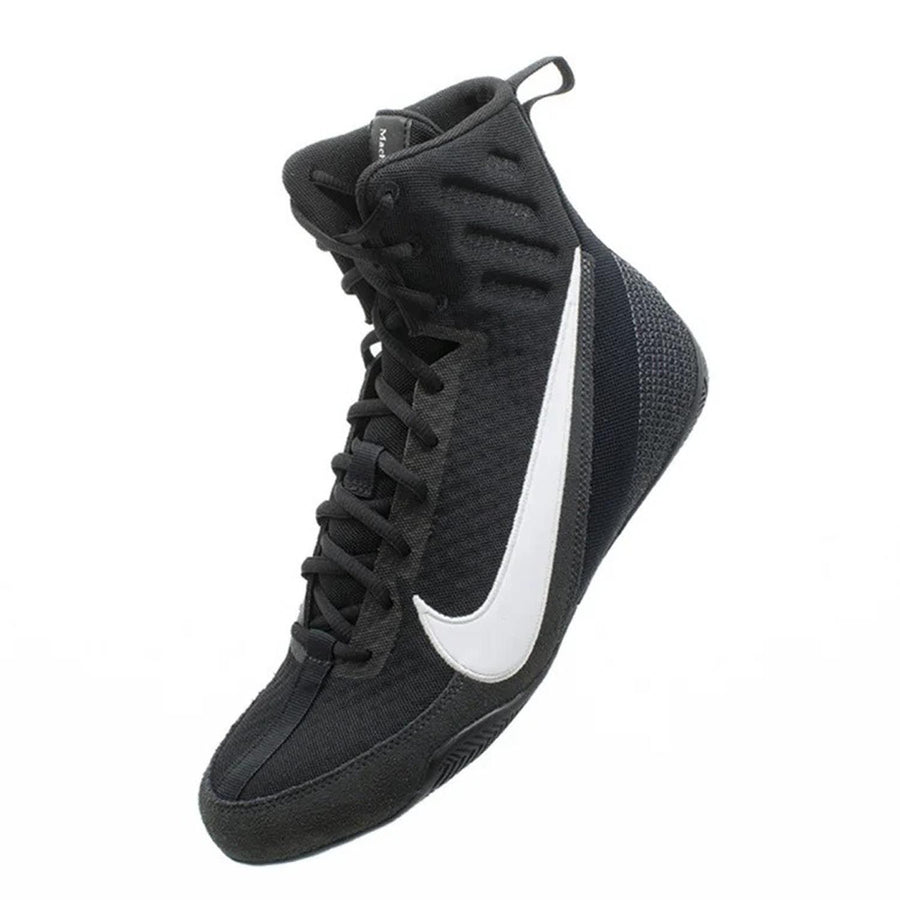 Nike Machomai 2 Boxstiefel – Schwarz/Weiß