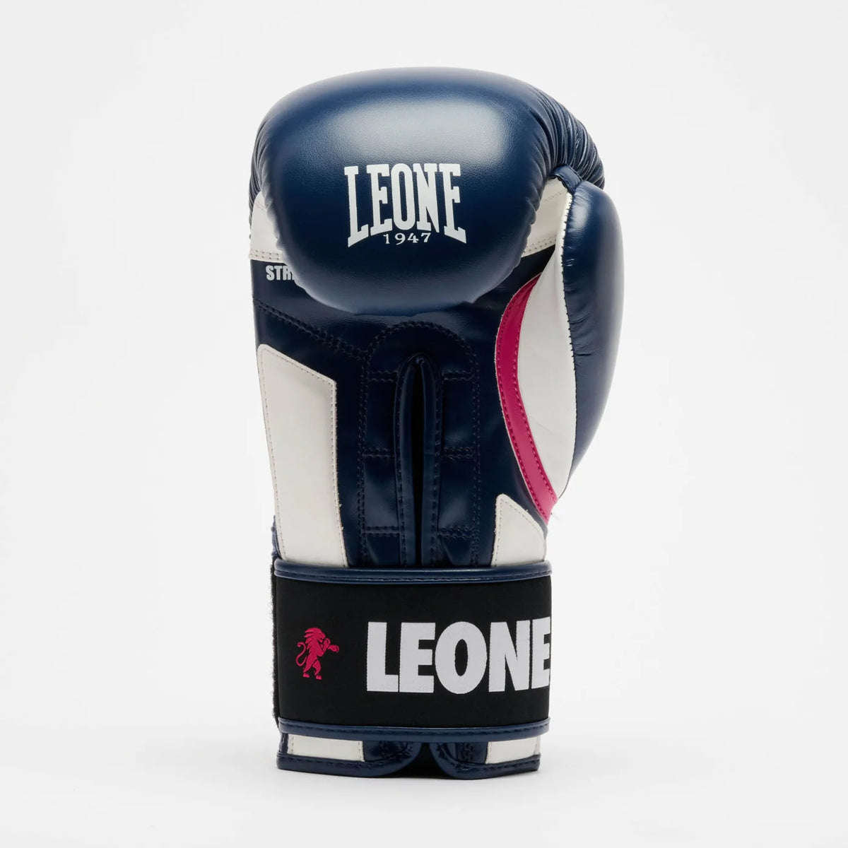 Boxhandschuhe – Navy Blue Edition