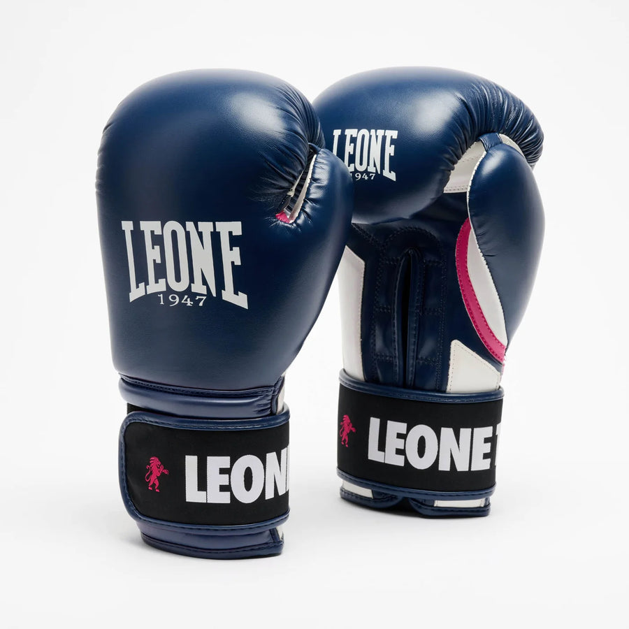 Boxhandschuhe – Navy Blue Edition