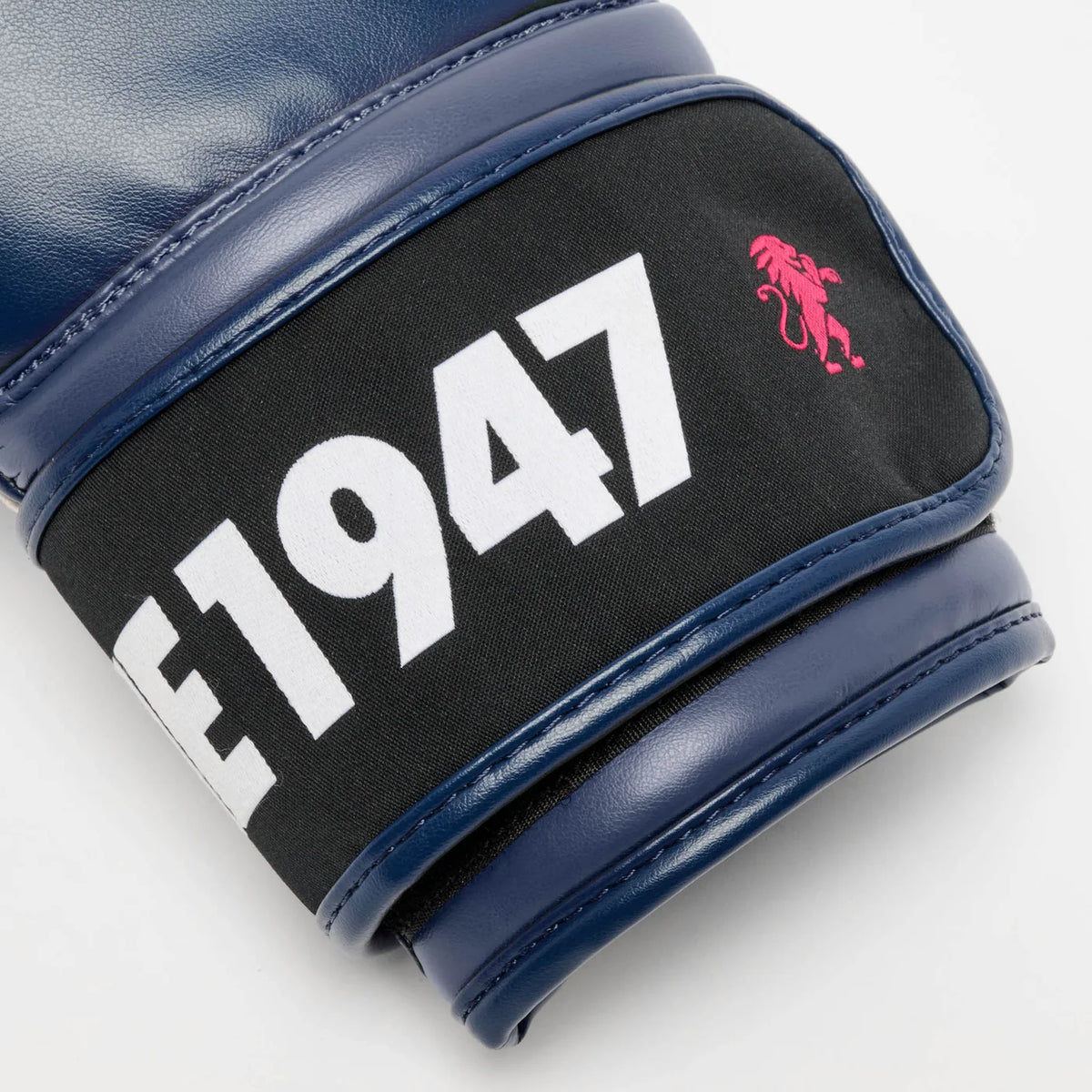 Boxhandschuhe – Navy Blue Edition