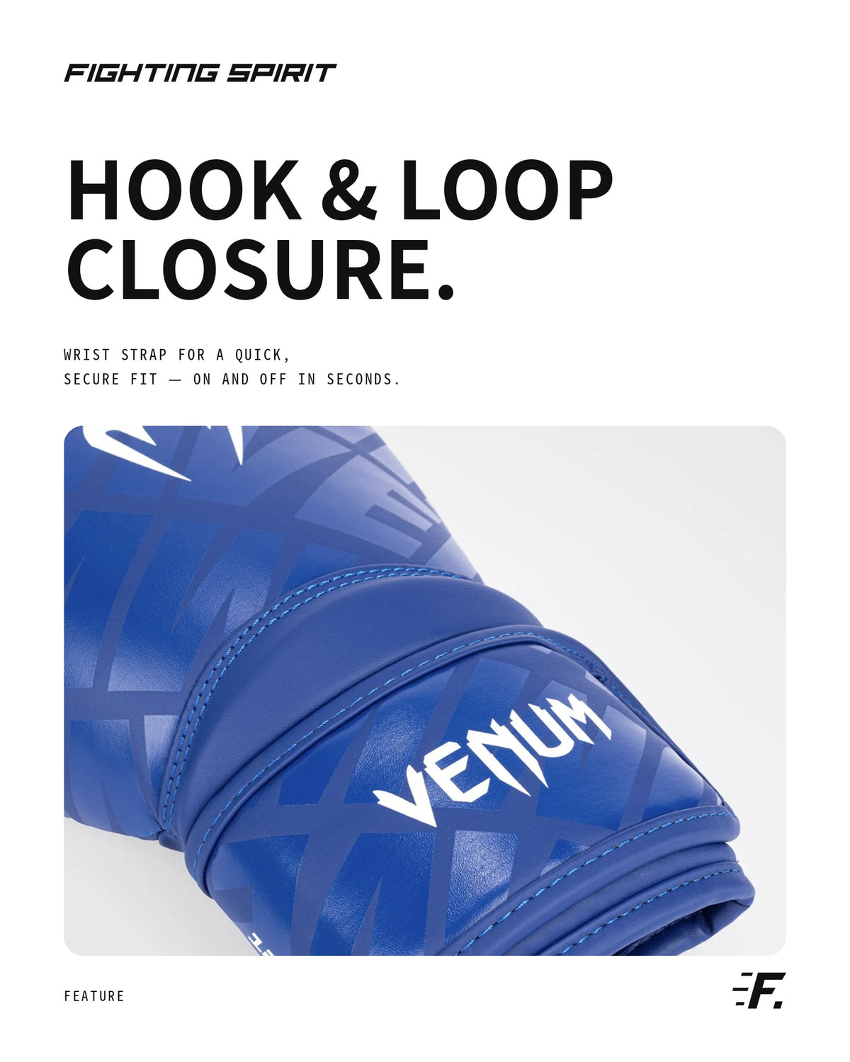 Venum Contender 1.5 XT Boxing Gloves – Blue