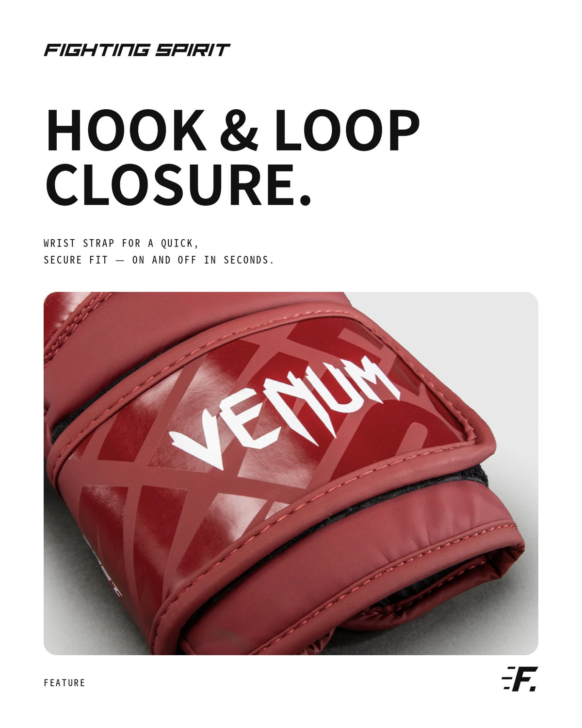 Venum Contender 1.5 XT Boxing Gloves – Burgundy
